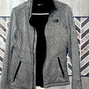North face almost brand new